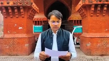 #लखनऊ_KGMU का नाम #राजा_महमूदाबाद के नाम से करे सरकार ITLU AMU BHU देन है
नागरिकता नही छोड़ी तो शत्रु कैसे बहुआयामी दल