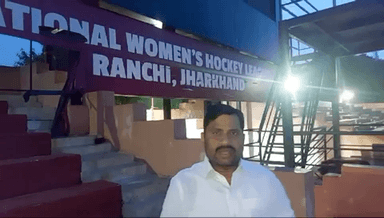 🙏
आप सब सादर आमंत्रित हैं।
नीरज तिवारी
#Ranchi #jharkhand #PressClub