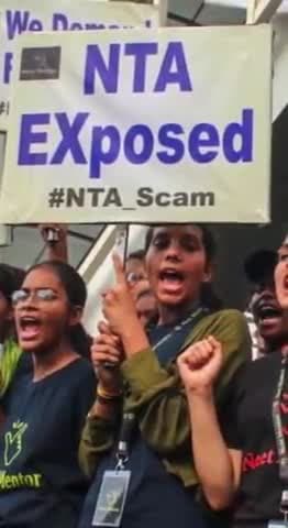 रायपुर: देखिए सुप्रीम कोर्ट ने आख़िर #reneet की याचिका क्यों ठुकराई ?
#SupremeCourt #NEETExam #NEET2024 #NEETPetition #CourtD