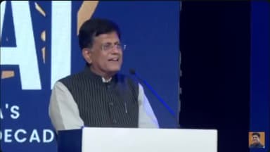 Good Economics = Good Politics
#BudgetForViksitBharat