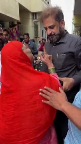 मां की दुआ वक्त तो क्या नसीब बदल देती है
#AIMIM #Imtiazjaleel #maalove♥️ #réel #viral #trending