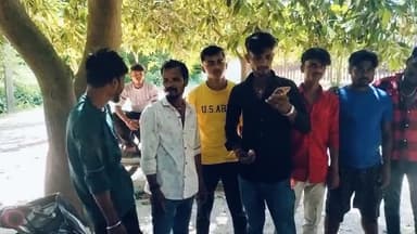 ग्राम पंचायत मदनपुरा में विधुत केन्द्र हरदी में शिकायत किया गया है
#अमरदीप
#रमेश
#