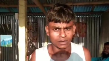 করণদিঘি: ডালখলা থানার পূর্ণিয়া মোড় থেকে তেলতা যাওয়ার পথে চালক কে জঙ্গলে ফেলে টোটো নিয়ে চম্পট দিলো দুষ্কৃতীরা