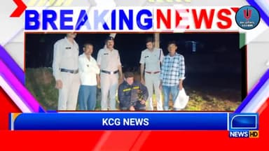 *दो अर्न्तराज्यीय शराब तस्कर डोंगरगढ़ पुलिस के हत्थे चढ़े