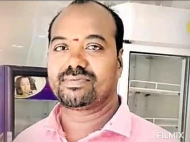 చింతకాని: కల్వోడ్డులో వేడి నీటి కోసం హీటర్ ఆన్ చేసే  క్రమంలో ఓ వ్యక్తి మృతి