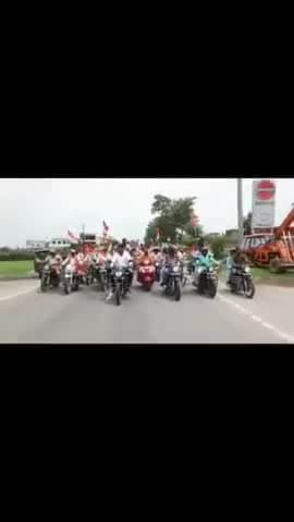राष्ट्र के सम्मान और गौरव का प्रतीक 'हर घर तिरंगा' अभियान
Narendra Modi Pankaj Chaudhary
#HarGharTirangaCampaign