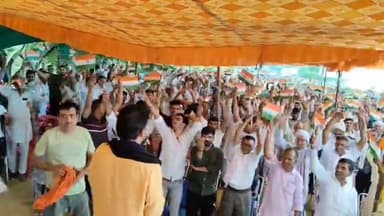 सभी को 78वें स्वतंत्रता दिवस की हार्दिक शुभकामनाएं।
#IndependenceDay #78thIndependenceDay #IndependenceDayCelebration