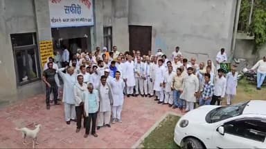 #इनेलो+#बसपा #गठबंधन #जिंदाबाद #जिंदाबाद #जिंदाबाद
आज विधानसभा 35 सफीदो जिला जींद गठबंधन की संयुक्त बैठक महर्षी कश्यप धर्मशाला सफीदो में हुई जिसमें #मुख्य #अतिथि #बसपा #प्रदेश #महासचिव #एडवोकेट #देसराज #सरोहा ने शिरकत की जय भीम