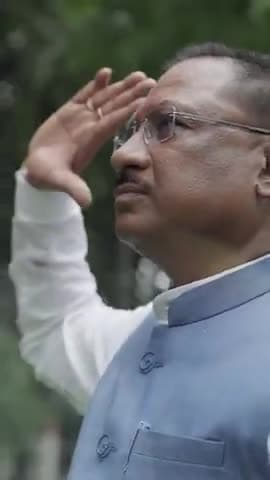 हर घर तिरंगा, घर-घर तिरंगा
आइए तिरंगा फहराएं, मां भारती का मान बढ़ाएं।
#हर_घर_तिरंगा
#HarGharTiranga2024