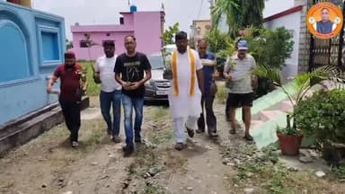 #tree_plantation
#KundeswariKashipur