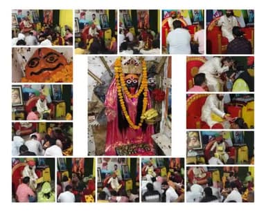 श्री पीताम्बरेश्वर सरकार दिव्य दरबार की कुछ झलक।
दिव्य दरबार मंगलवार (20/08/2024)
#shripitambaramaidharmarthtrust #shripitambareshwarsarkar #viralreels #ankumsinghchauhan #पीताम्बरामाई #viralpage #video #