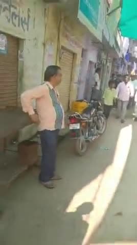 गाँव इस्लामपुर में लगे पाकिस्तान जिंदाबाद के नारे # इस्लामपुर #बगड़ #झुंझुनू #राजस्थान #आवाज