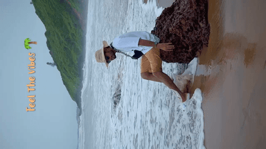 Gem of Goa 🏖️🌴
#goa #travel #beach #beaclife #wanderlust #explore #adventure #publicapp