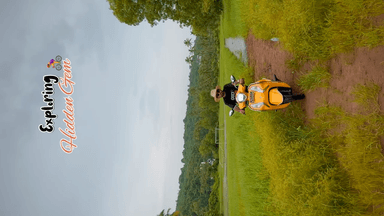 Just explore the beauty of nature 🌴🏖️🚴♀️
#dream #explore #publicapp #travel #goa #ride #news #public #nature