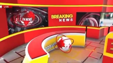 माही योगा स्टुडियो बेरला के बच्चों ने जीता गोल्ड #zeenew #aajtak123