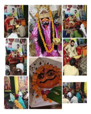 श्री पीताम्बरेश्वर सरकार दिव्य दरबार की कुछ झलक।
दिव्य दरबार मंगलवार (27/08/2024)
#shripitambaramaidharmarthtrust #shripitambareshwarsarkar #viralreels #ankumsinghchauhan #पीताम्बरामाई #viralpage #video #