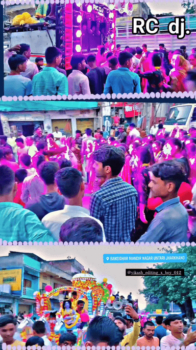 banshidhar nagar untari garhwa Jharkhand
thana ke pass #trendingnow #like_and_follow #comment