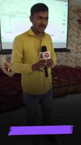 गया जिला में खुल गया है
ट्रेडिंग school
#mewatnews #tred#viral#news@