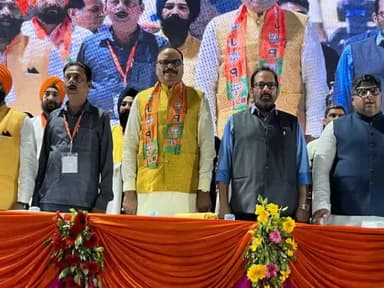 लखनऊ गांधी भवन में भारतीय जनता पार्टी अल्पसंख्यक मोर्चा द्वारा आयोजित #सदस्यता_अभियान_2024 कार्यशाला में प्रतिभाग किया । इस कार्यक्रम में मुख्यातिथि के रूप से भाजपा यूपी के यशस्वी प्रदेश अध्यक्ष आदरणीय #Bhupendra_Singh जी, यूपी के यशस्वी उ