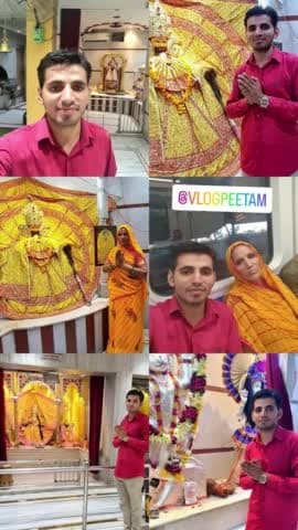 Kirti mandir delhi
#kirtimandir
#kirti
#Facebook
#fb
#durgamaa