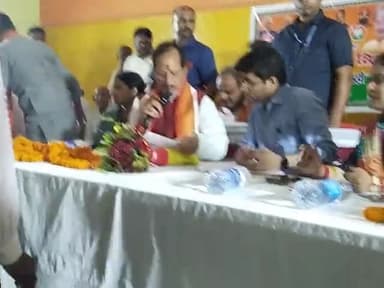 #हलसी में लाईट लगाने के लिए