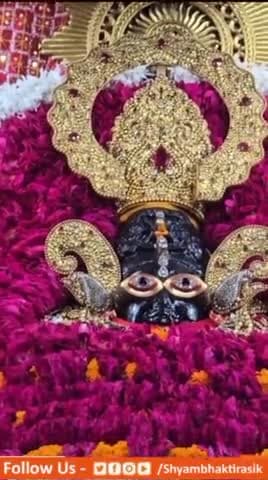 श्याम भजन - श्याम का मंदिर खाटू में बसाया #viral #trending #khatushyam #ringas #khatu
#Bhakti #Krishna #Devotion
