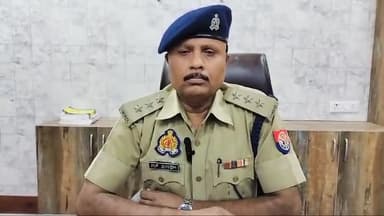 थाना दिबियापुर में गांव लछियामऊ के पास हुई
लूट के संबंध में क्षेत्राधिकार सदर द्वारा दी गई वाइट #औरैयापुलिस
7683029983