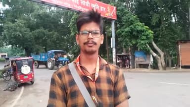 नानपारा : बहराइच जिले के निंबिया गाँव में विक्षिप्त मानसिकता से ग्रसित पिता ने पुत्री को कई टुकडों में काट डाला #नानपारा