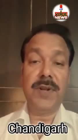 हरियाणा में सपा से भी नहीं होगा कांग्रेस का गठबंधन ! प्रदेश अध्यक्ष का अल्टीमेटम ! #news #hariyana @voicenewsplus