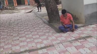 बेल्थरा रोड: ससना बहादुरपुर गांव में रंगीन इंटरलाकिंग का निर्माण कार्य पूरा, अगले साल तक पूरा होगा हर सड़क नाली का निर्माण #ससना