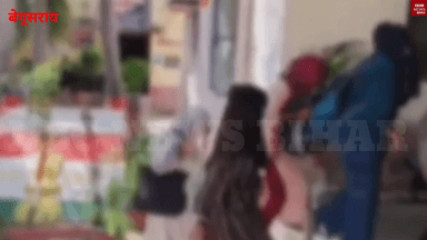 #सेक्स रैकेट की सूचना पर होटल मे# रेड: अलग-अलग कमरे से मिला 17 लड़का और लड़कियाँ, कोई आपत्तिजनक समान