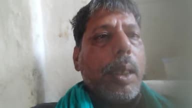 #सरकार क्यों किसानों पर जबरदस्ती #डीएपी #यूरिया के साथ भारी भरकम मोटी रकम लेकर दहेज थोप रही है मैं एक #किसान हूं और किसान होने के नाते इस दहेज #नैनो_यूरिया का #बहिष्कार करता हूं
और आपको दहेज नहीं चाहिए तो आप भी करें