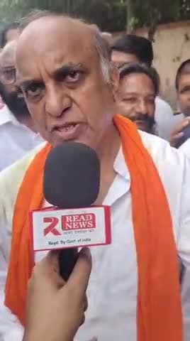 नीलोखेड़ी से निर्दलीय उम्मीदवार राजकुमार मैदान मे
#nilokheri #haryanatodaynews