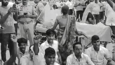 #गाजीपुर में हॉस्पिटल के नाम पर खोल रखी,मौत की दुकान @Up_CrimeAlertNews  #hospital #gajipurnews#up #ucadigital