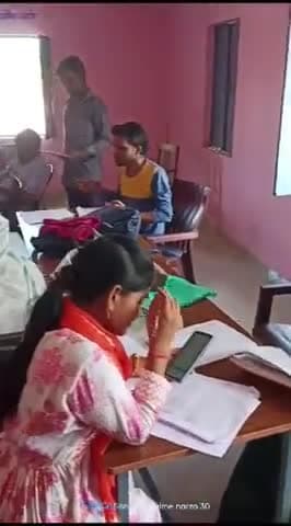 विदिशा जिले में पीएम जनमन योजना अंतर्गत आई ई सी गतिविधि एवम कैम्पस का आयोजन किया गया
#PMJANMAN #IEC