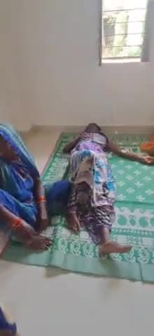 @hwc Tarawali @#Celebrate @#Pm Pvtg janman program Pw women indentify HRP @##Health department