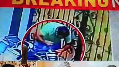 #दूध में थूका#GH
ZEENEWS
INDIA'