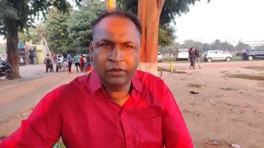 बिहार में लैंड सर्वे स्थगित करने की असली वजह मेरे साथ जानिए #bihar #landsurvey #biharlandsurvey