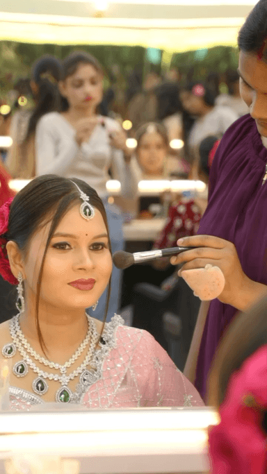 #Makeup