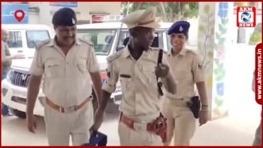 2 लाख देकर बना ips officer। गिरफ्तार !
#akmnews #bihar #breaking #latestnews