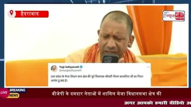बीजेपी के दमदार नेताओं में शामिल मेजा विधानसभा क्षेत्र की पूर्व विधायक नीलम
#बीजेपी #दमदार #नेताओं #विधानस