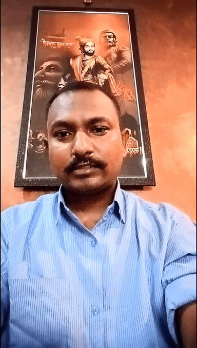 खातेगाव: तिरुपति प्रसाद विवाद पर खातेगाव यूथ कांग्रेस नेता ने दिया बड़ा बयान। मोदी के उपर सीधा हमला।
#तिरुपति