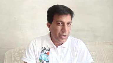 मध्य प्रदेश सरकार महिलाओं और बच्चियों के साथ हो रहे अत्याचार और उनकी सुरक्षा को लेकर संवेदनशील नहीं है जिसके कारण प्रदेश में लगातार बच्चियों के साथ बलात्कार एवं हत्या की अधिक घटनाएं हो रही है!!
#SpeakUpForWomen #Beti_Bachao