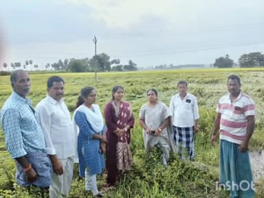 నేలకొండపల్లి: ఎరువులు,పురుగు మందుల విక్రయాల్లో నిబంధనలను ఉల్లఘింస్తే కఠిన చర్యలు