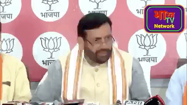 नायाब सिंह सैनी को पहले ही बता दिया गया था,
कि सब व्यवस्थाएं हैं सरकार बनाने की,
अब जनता कुछ नहीं कर पाएगी!
#EVM #HaryanaElection