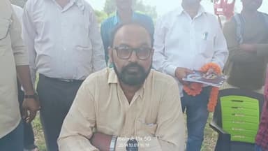 सोनभद्र करमा विकास खण्ड के सरंगा न्याय पंचायत परषदीय विद्यालय का खेल कूद हुआ सम्पन्न
#बडीखबर
#सोनभदताजाखबर
@news01