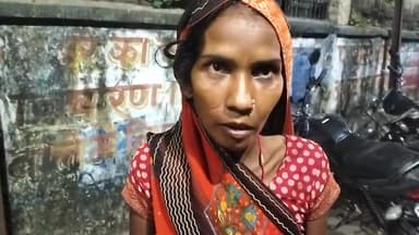 पीड़ित महिला का कहना है कि विपक्षी द्वारा जबरन हमारी जमीन कब्जा कर रहे है कोई सुनवाई नही हो रही #newsupdate #crime_news