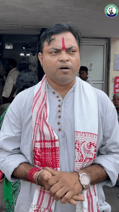 मैं निरंतर सेवा में उपस्थित हूं,और रहूंगा
मेरा लक्ष्य सेवा,मेरा धर्म सेवा
- विमल किशोर बैठा
#vimalbaitha #fighter #help #socialservice #public