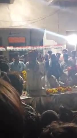 #रामगढ़ के चिपराडा गांव दौरा किया आर्यन जुबेर ने उपचुनाव की तेयारी में नेता
hiligh #hilightnews #mewatnews