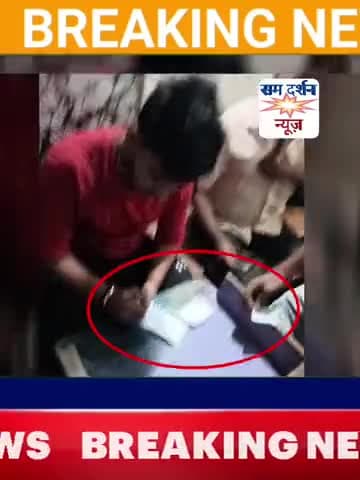 दिल्ली के रघुवीर नगर #सट्टे का खेल पुलिस पर्चे देकर हो गई फेल यह खाकी वर्दी का खेल #थाना ख्याल